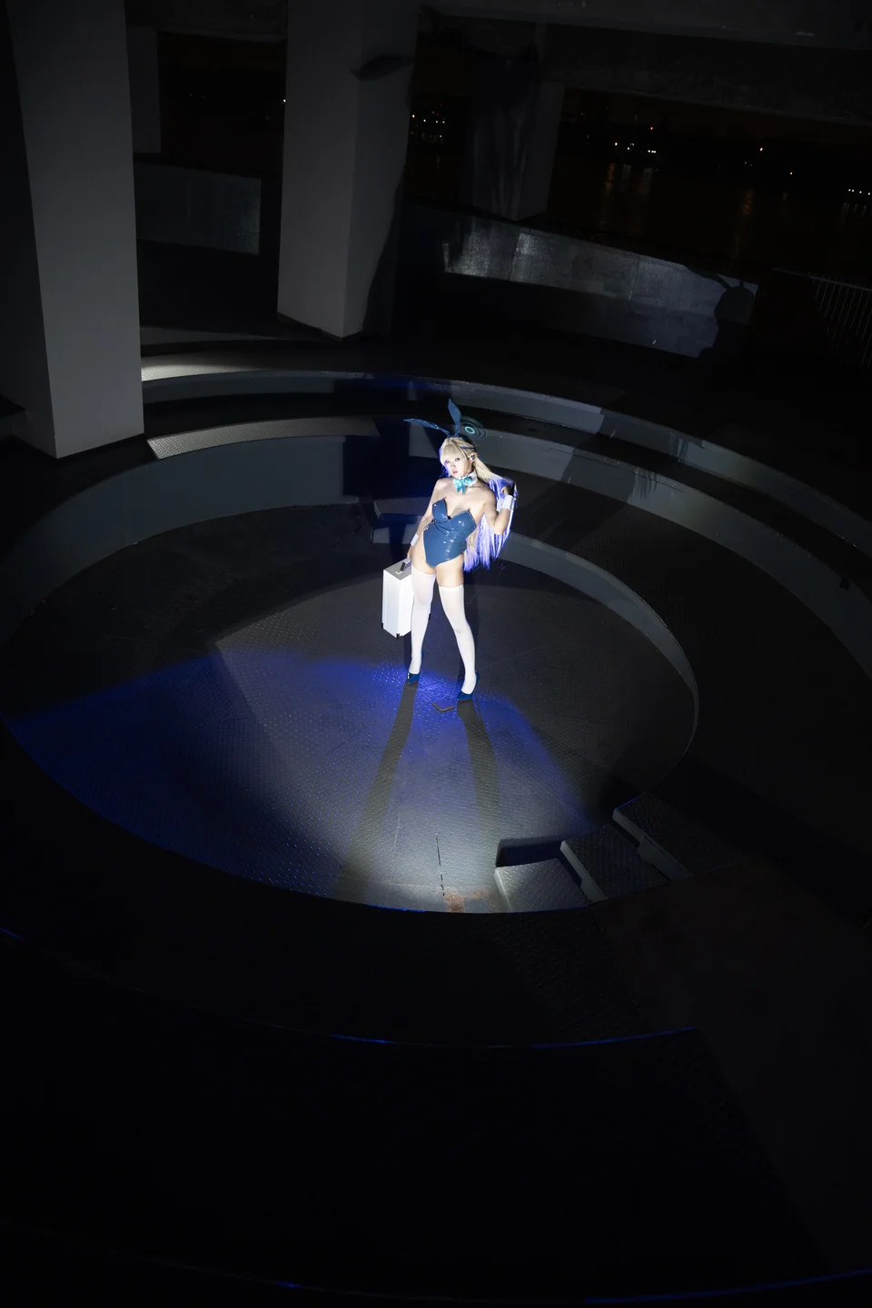 Lu - No.002 飞鸟马时 [45P-501MB] tg@simisebaisi 【丝足阁】011.webp